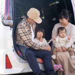 家族旅行ならではの大切な事