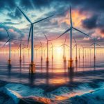 未利用の宝庫、海の風―洋上風力発電の今とこれから